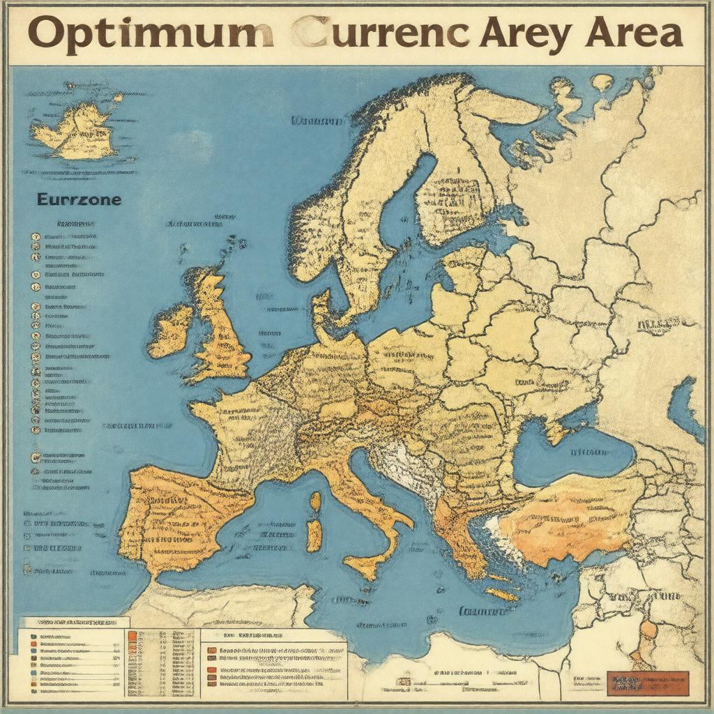 Optimum Currency Area